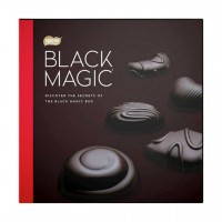 Nestle Black Magic 174g